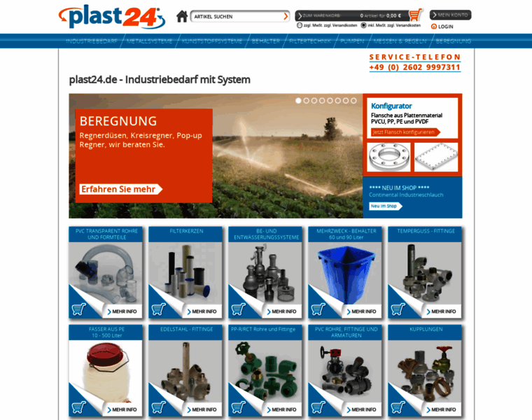 Plast24.com thumbnail