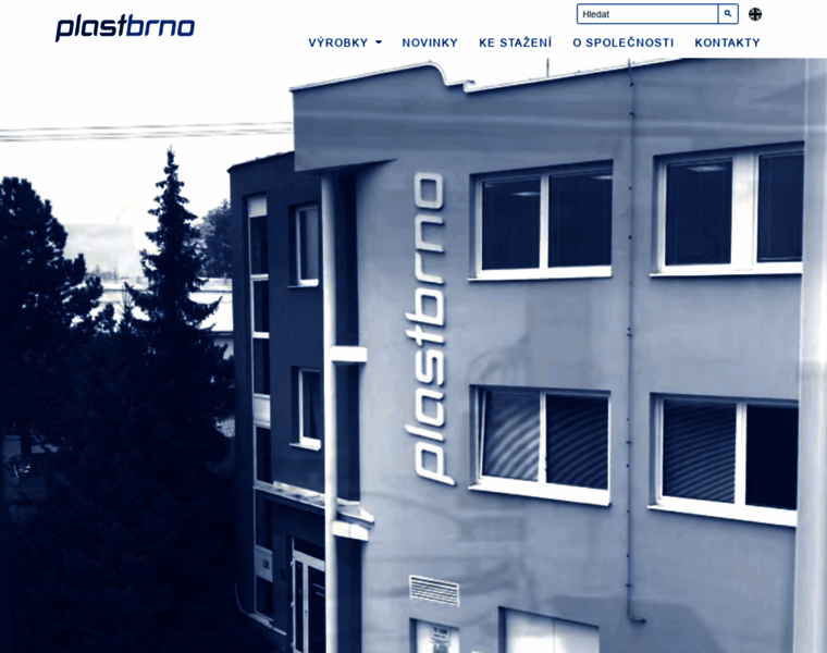 Plastbrno.cz thumbnail Plastbrno.cz thumbnail