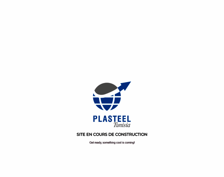 Plasteel.com.tn thumbnail