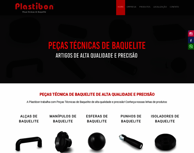 Plastibon.com.br thumbnail