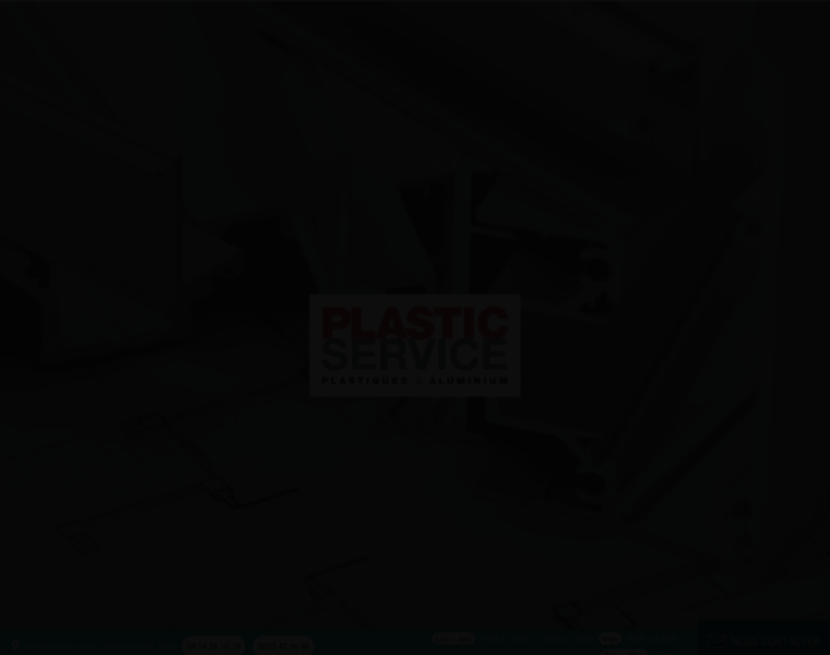 Plastic-service.fr thumbnail