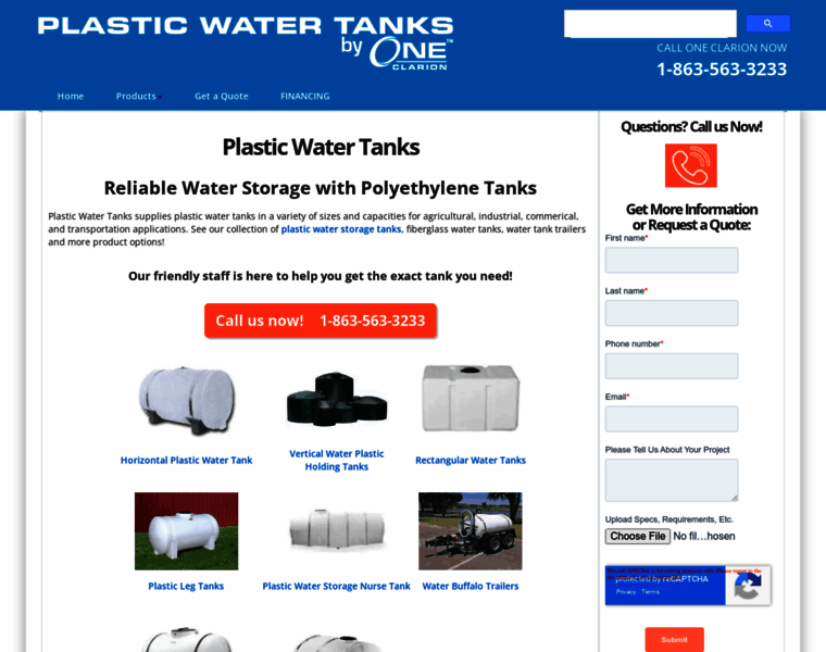 Plastic-watertanks.com thumbnail Plastic-watertanks.com thumbnail