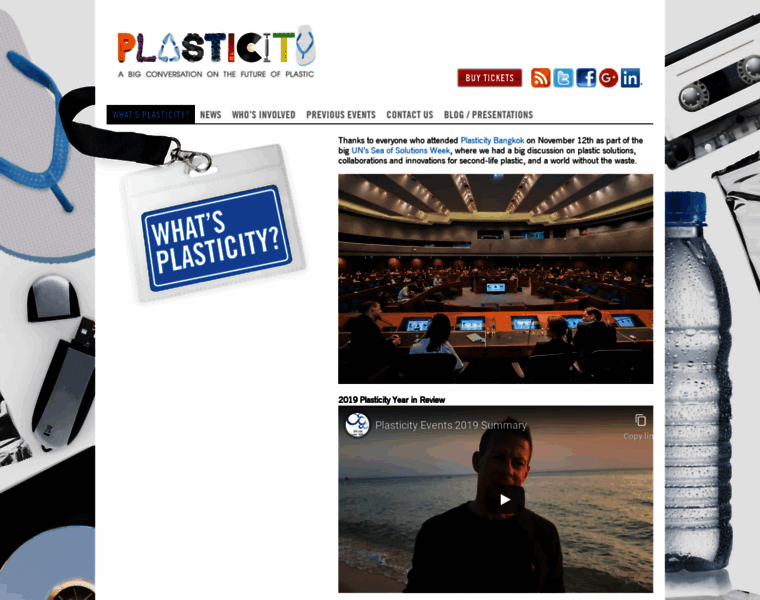 Plasticityforum.com thumbnail