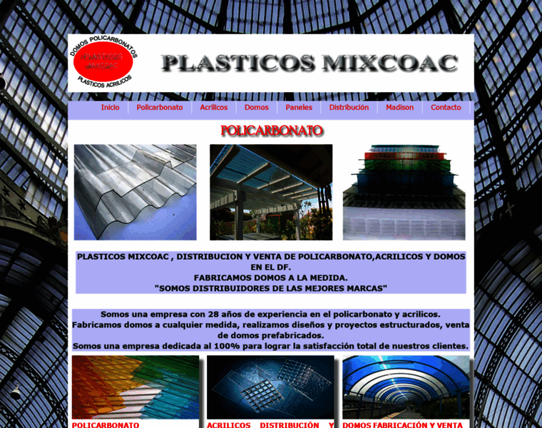 Plasticosmixcoac.com.mx thumbnail
