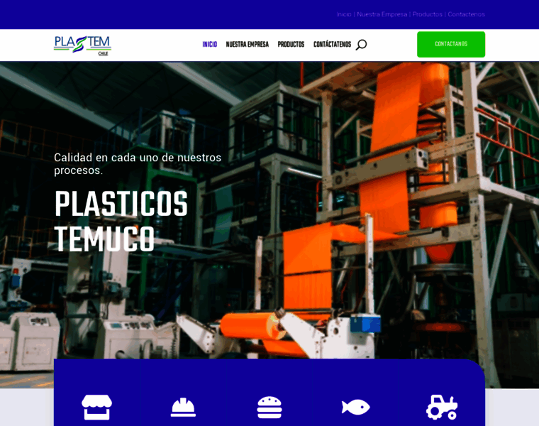Plasticostemuco.cl thumbnail Plasticostemuco.cl thumbnail