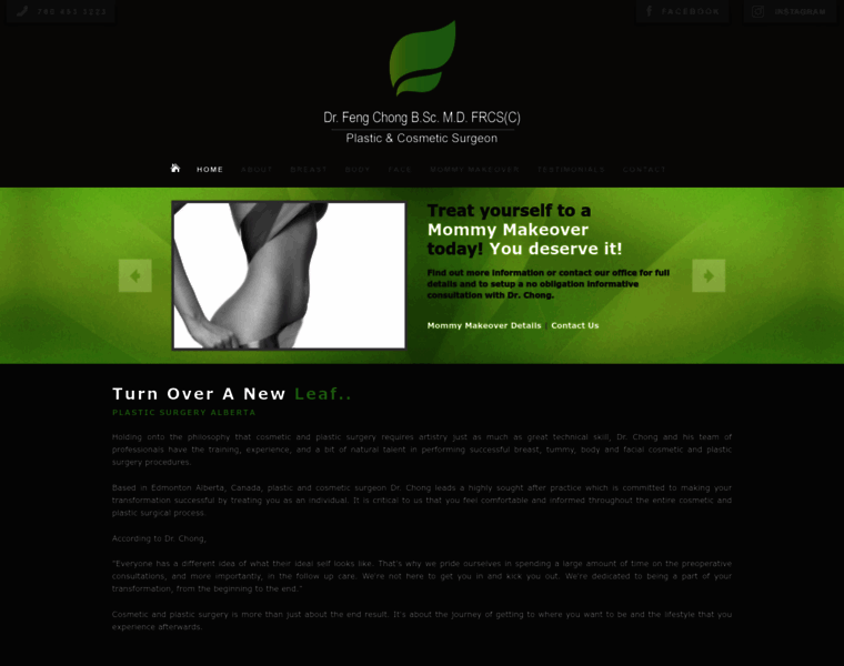 Plasticsurgeryalberta.ca thumbnail Plasticsurgeryalberta.ca thumbnail