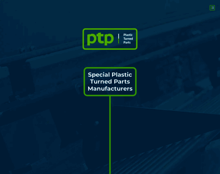 Plasticturnedparts.co.uk thumbnail