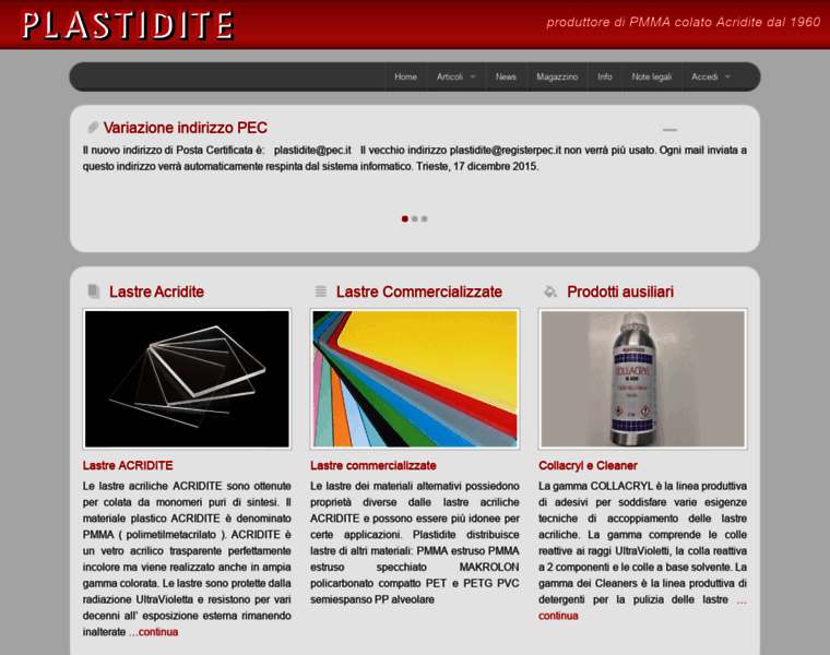 Plastidite.com thumbnail