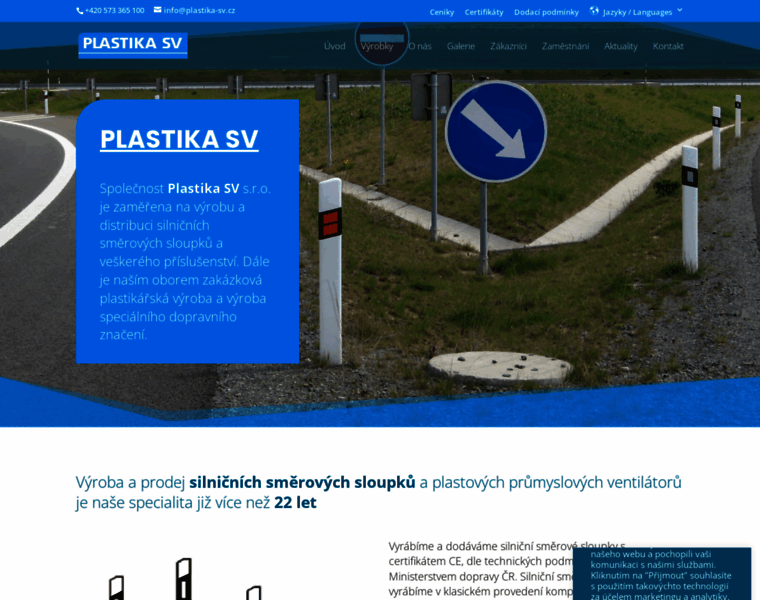 Plastika-sv.cz thumbnail