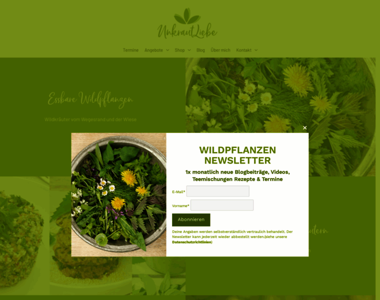 Plastikfreier-leben.de thumbnail