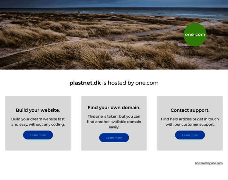 Plastnet.dk thumbnail