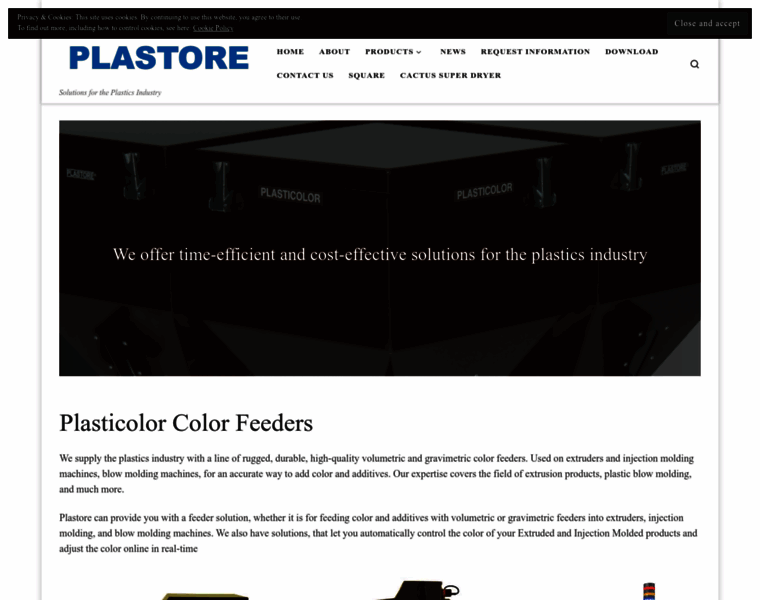 Plastore.com thumbnail