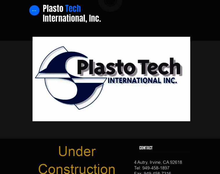 Plastotech.com thumbnail