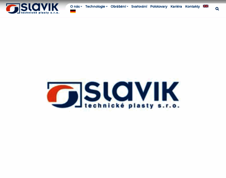 Plasty-slavik.cz thumbnail