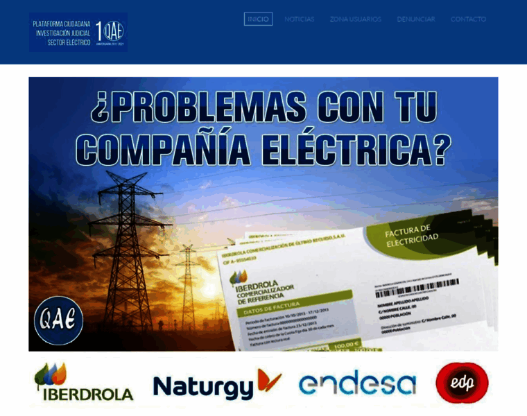 Plataforma.quieroauditoriaenergetica.org thumbnail