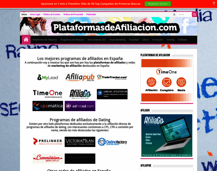 Plataformasdeafiliacion.com thumbnail
