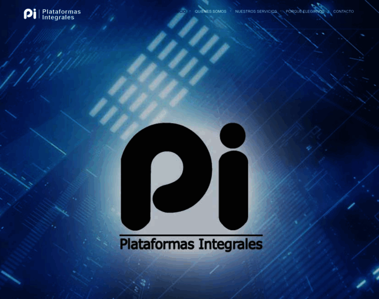Plataformasintegrales.com thumbnail