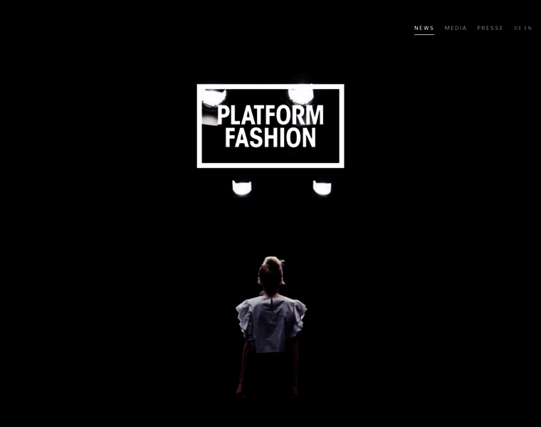Platform-fashion.de thumbnail