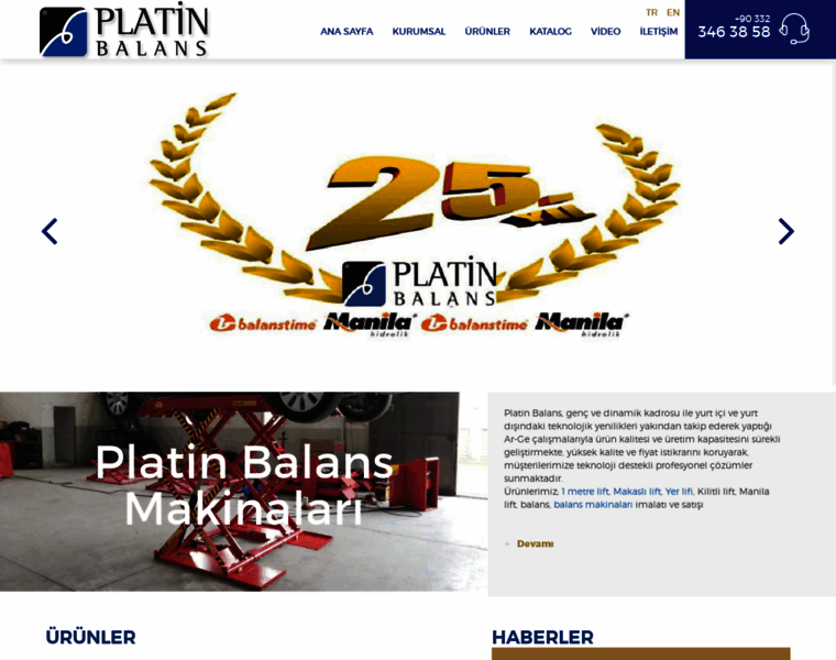 Platinbalans.com.tr thumbnail