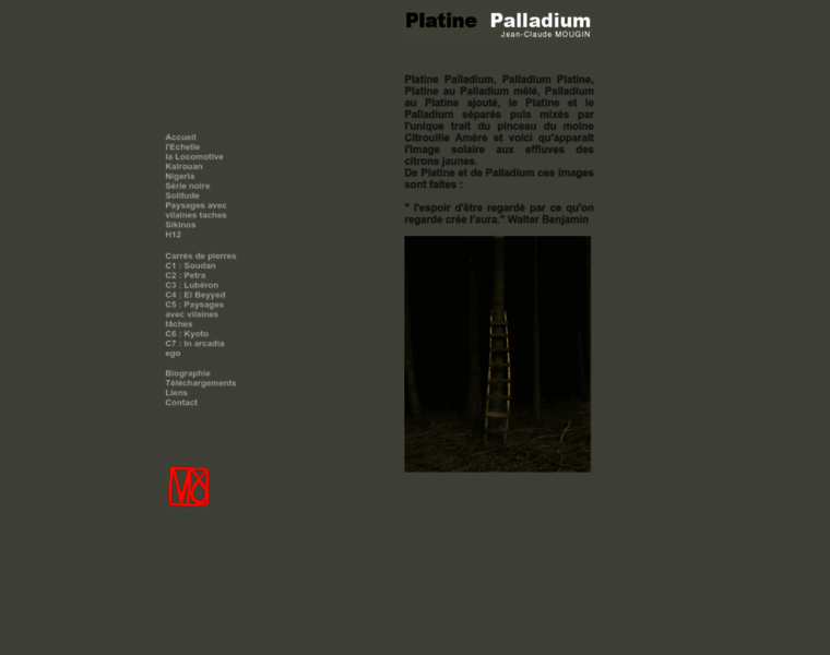 Platine-palladium.com thumbnail