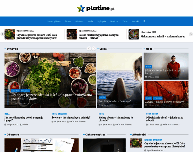 Platine.pl thumbnail