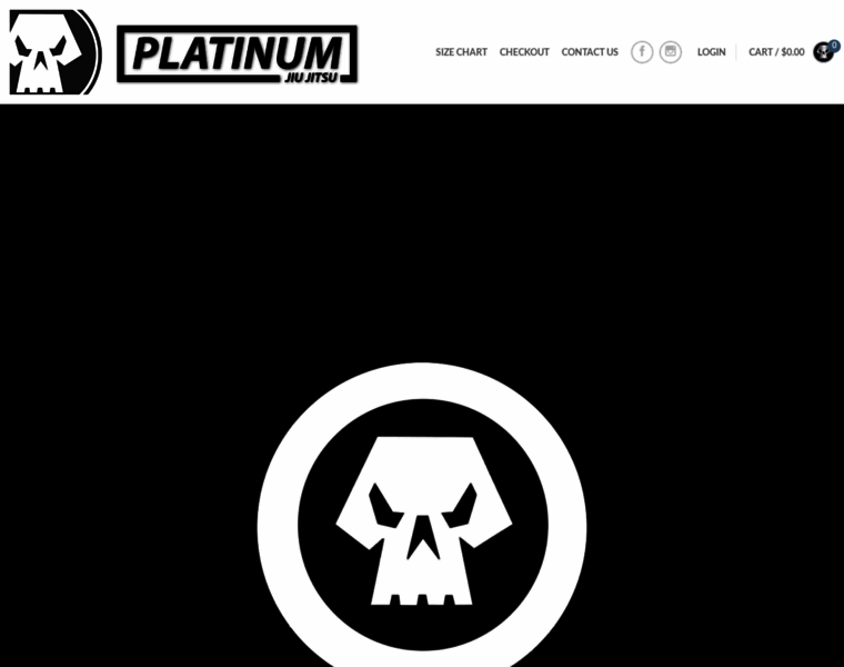 Platinumbjj.com thumbnail