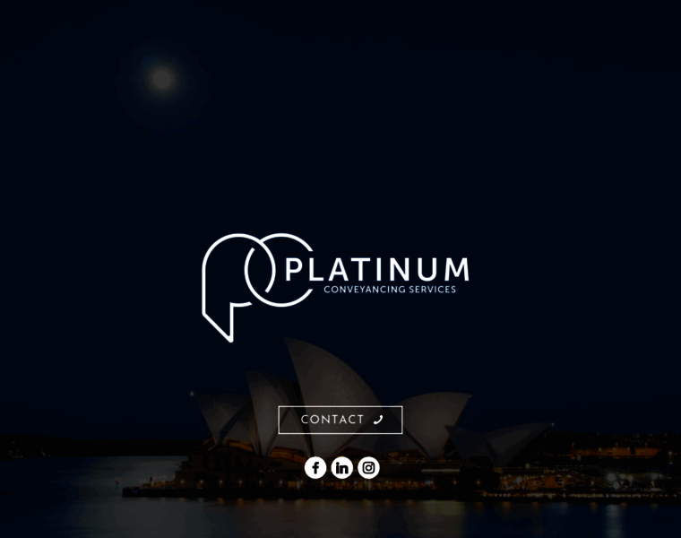 Platinumconveyancing.com.au thumbnail