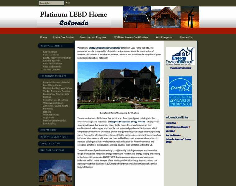 Platinumleedhome.com thumbnail