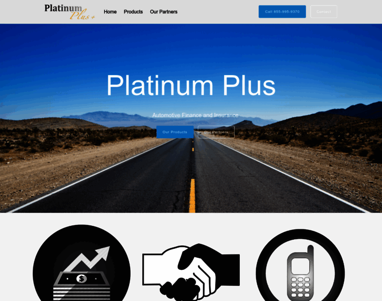 Platinumplus.net thumbnail