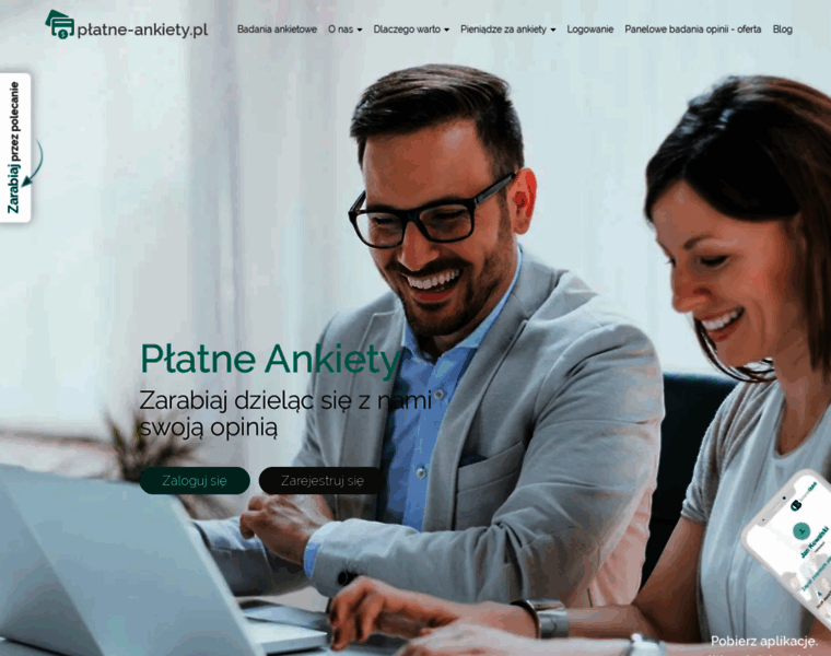 Platne-ankiety.pl thumbnail