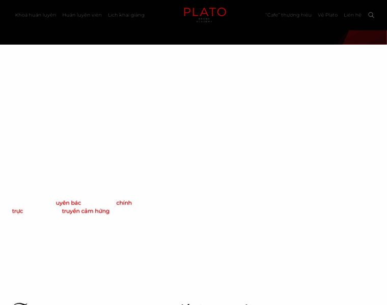 Plato.edu.vn thumbnail