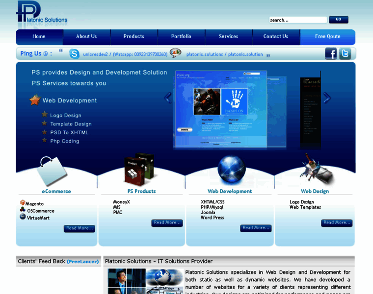 Platonicsol.com thumbnail Platonicsol.com thumbnail