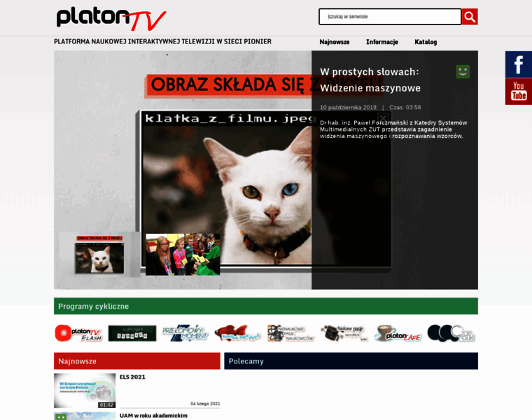 Platontv.pl thumbnail