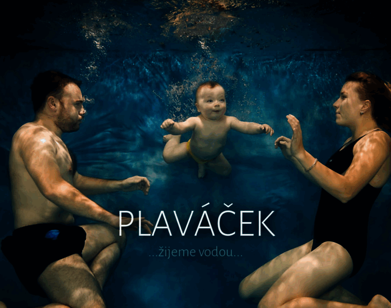 Plavacek-deti.cz thumbnail