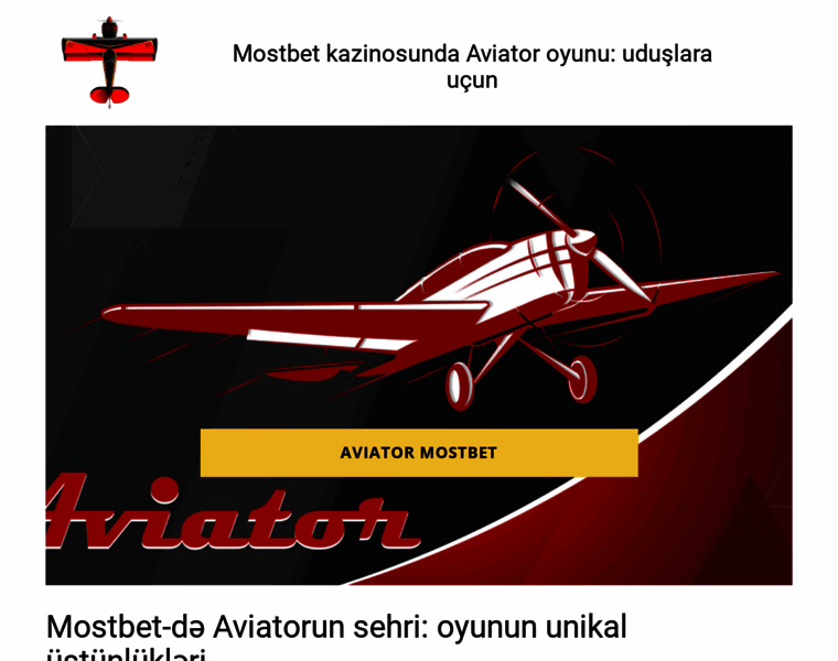 Play-aviator-az.com thumbnail