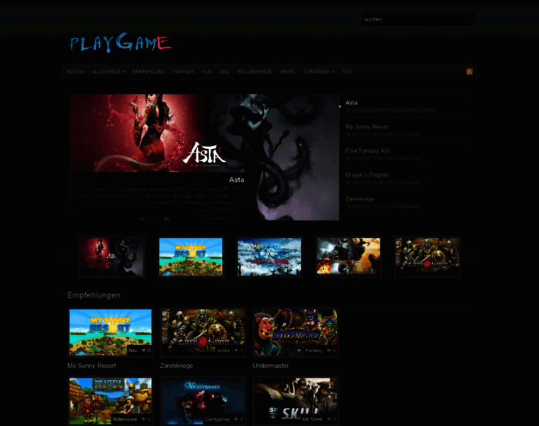 Play-browsergame.de thumbnail