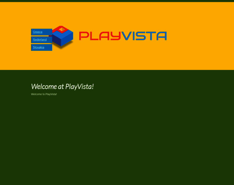 Play-vista.com thumbnail