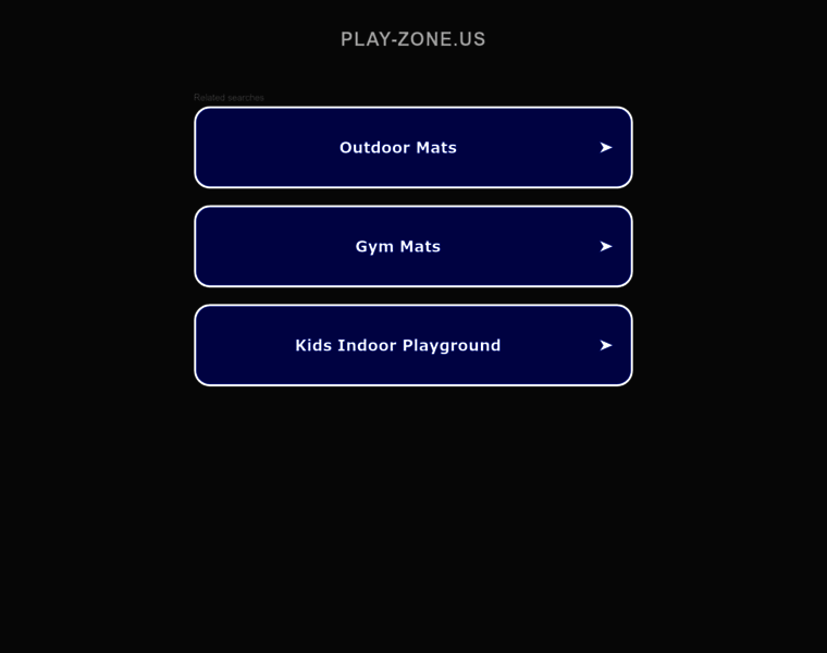 Play-zone.us thumbnail