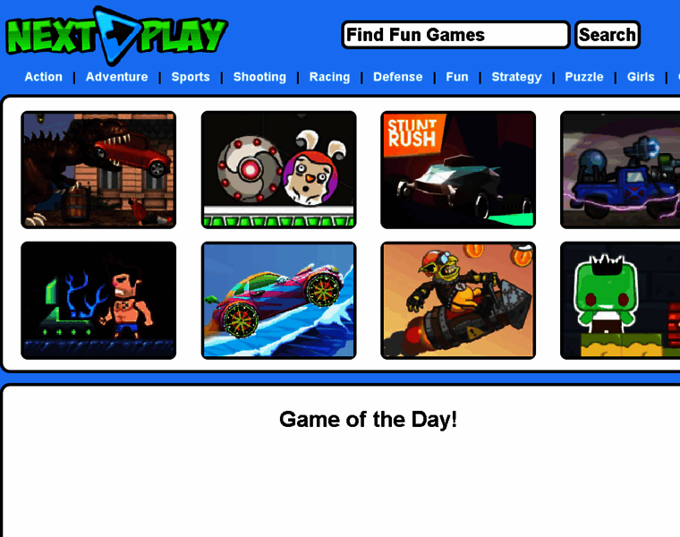 Play4all.net thumbnail