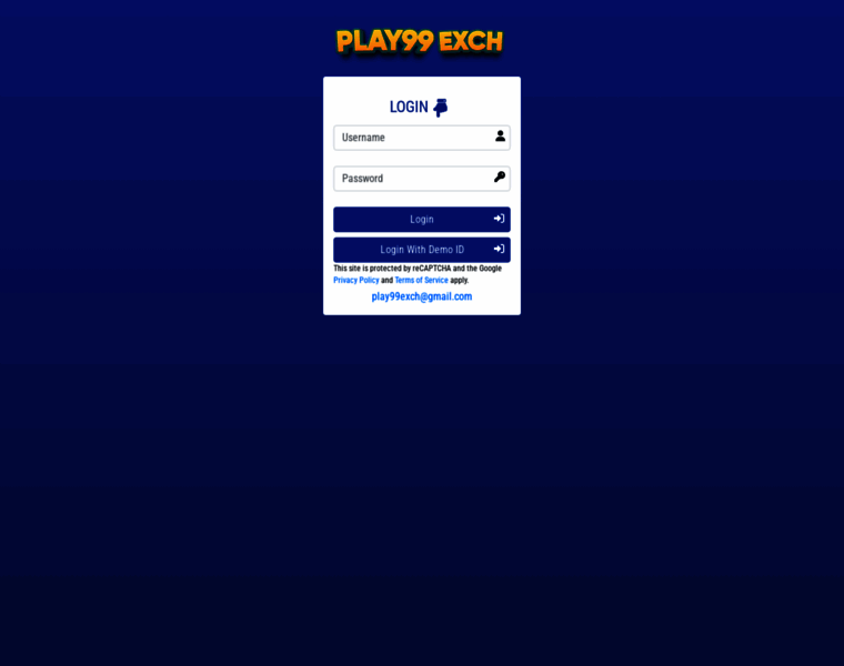 Play99exch.in thumbnail Play99exch.in thumbnail