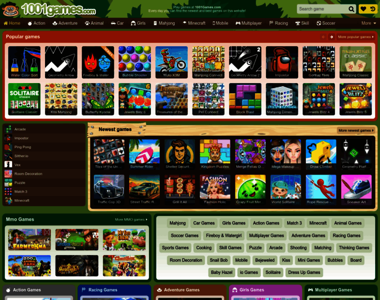 Playagame.ws thumbnail