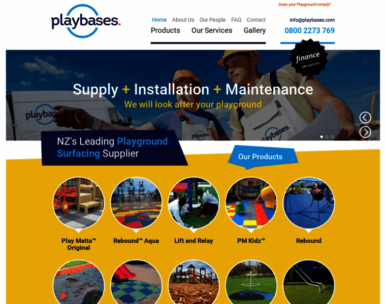 Playbases.com thumbnail