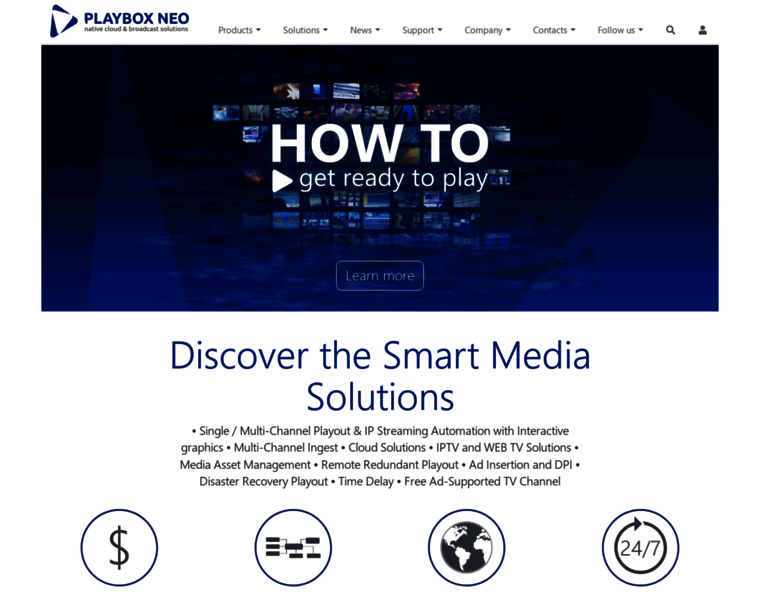 Playbox.tv thumbnail