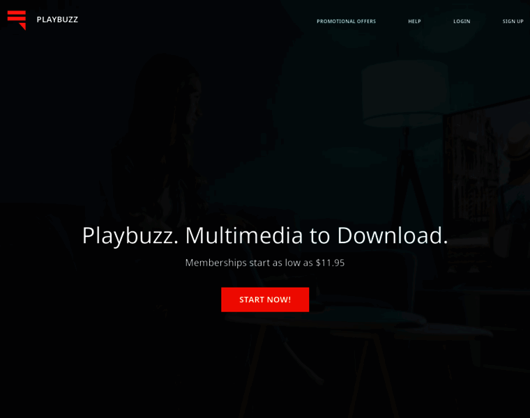 Playbuzz.net thumbnail