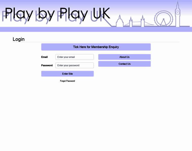 Playbyplay.co.uk thumbnail