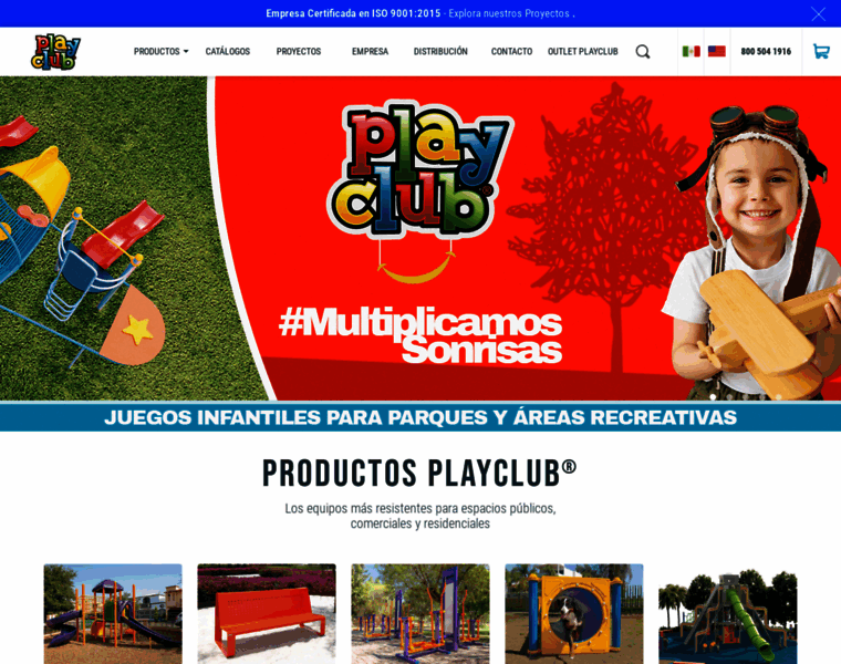 Playclub.com.mx thumbnail