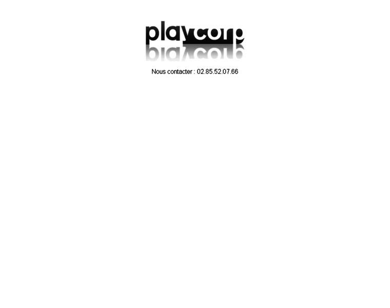 Playcorp.tv thumbnail