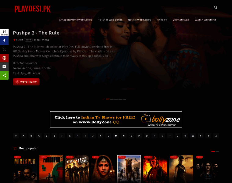 Playdesi.pk thumbnail Playdesi.pk thumbnail