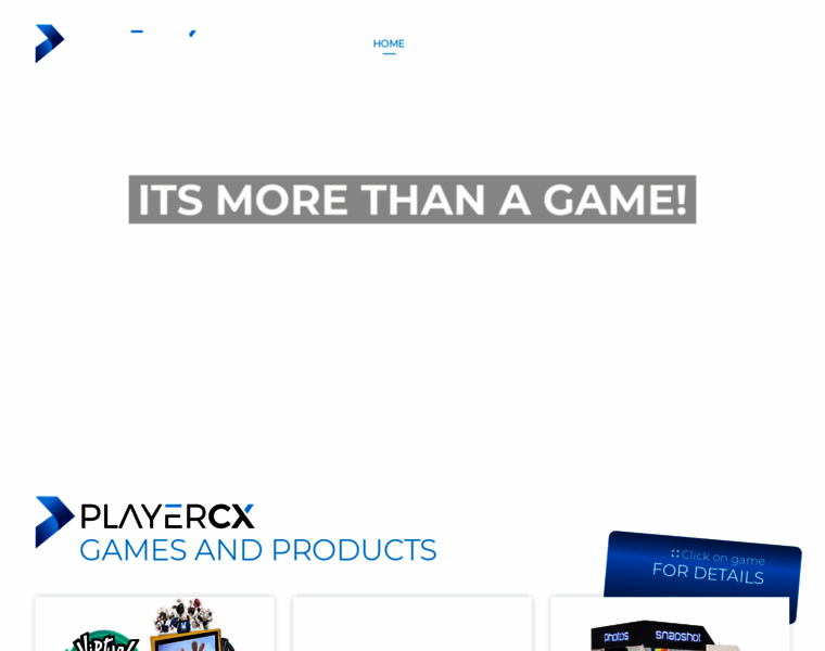 Playercx.com thumbnail