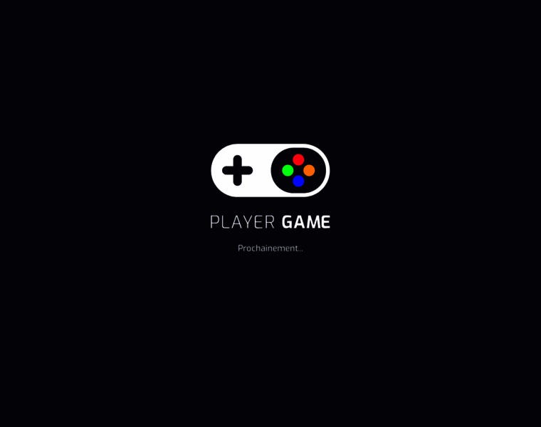 Playergame.fr thumbnail